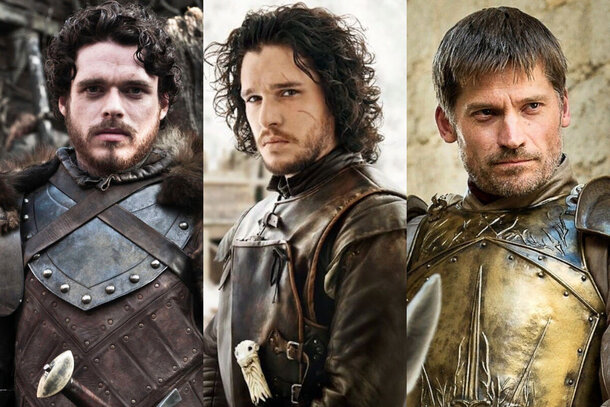 Слишком горячо: 8 сериалов с самыми красивыми актерами Слишком горячо: 8 сериалов с самыми красивыми актерами