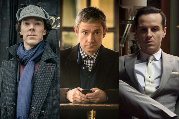 Слишком горячо: 8 сериалов с самыми красивыми актерами Слишком горячо: 8 сериалов с самыми красивыми актерами