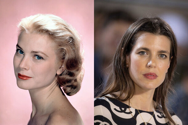 Внучка Пресли, правнучка Хемингуэя и не только: как выглядят потомки знаменитостей Внучка Пресли, правнучка Хемингуэя и не только: как выглядят потомки знаменитостей