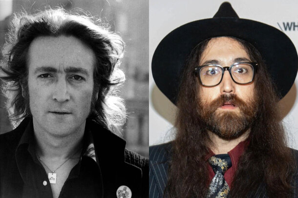 Внучка Пресли, правнучка Хемингуэя и не только: как выглядят потомки знаменитостей Внучка Пресли, правнучка Хемингуэя и не только: как выглядят потомки знаменитостей