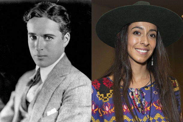 Внучка Пресли, правнучка Хемингуэя и не только: как выглядят потомки знаменитостей Внучка Пресли, правнучка Хемингуэя и не только: как выглядят потомки знаменитостей