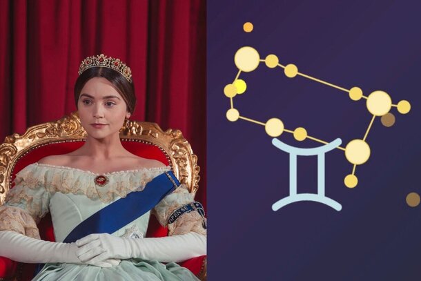 «Нет, не принцесса! Королевна!»: какая ты королева из фильма по гороскопу? «Нет, не принцесса! Королевна!»: какая ты королева из фильма по гороскопу?