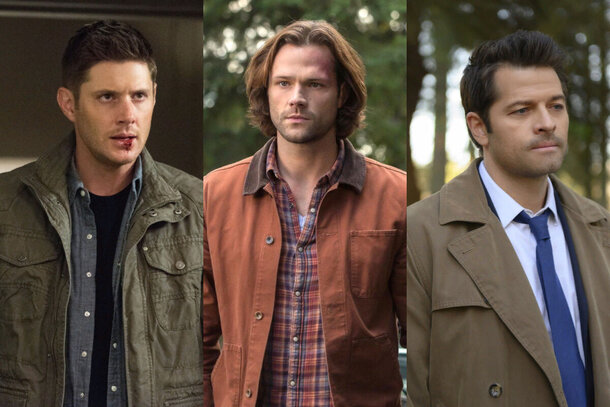 Слишком горячо: 8 сериалов с самыми красивыми актерами Слишком горячо: 8 сериалов с самыми красивыми актерами