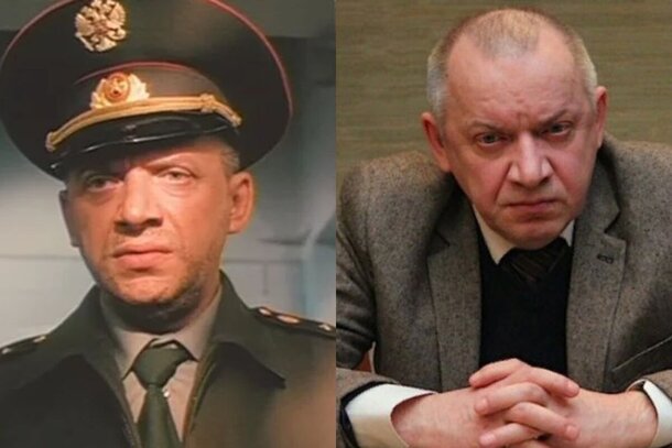 20 лет спустя: как сегодня выглядят актеры культовой российской комедии «ДМБ» 20 лет спустя: как сегодня выглядят актеры культовой российской комедии «ДМБ»