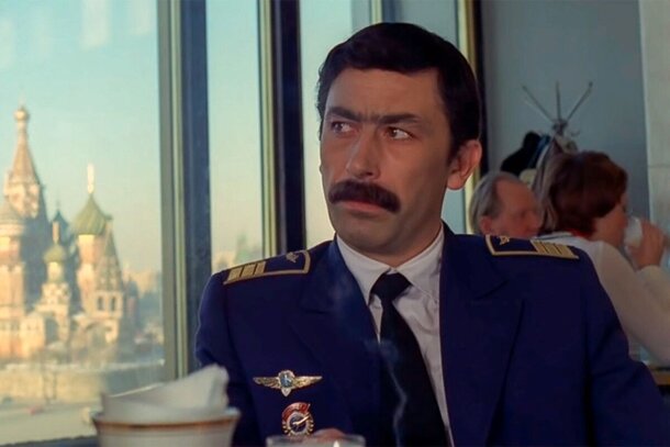 Вырезали финал и изменили всю суть: что в Мосфильме сделали с «Мимино» Вырезали финал и изменили всю суть: что в Мосфильме сделали с «Мимино»