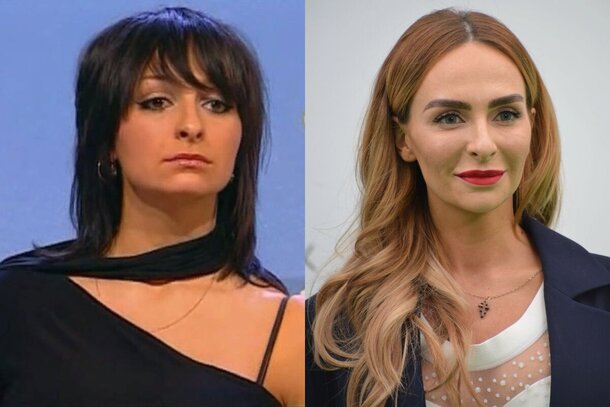 От Хилькевич до Лободы: 10 российских звезд, изменившихся до неузнаваемости всего за несколько лет От Хилькевич до Лободы: 10 российских звезд, изменившихся до неузнаваемости всего за несколько лет