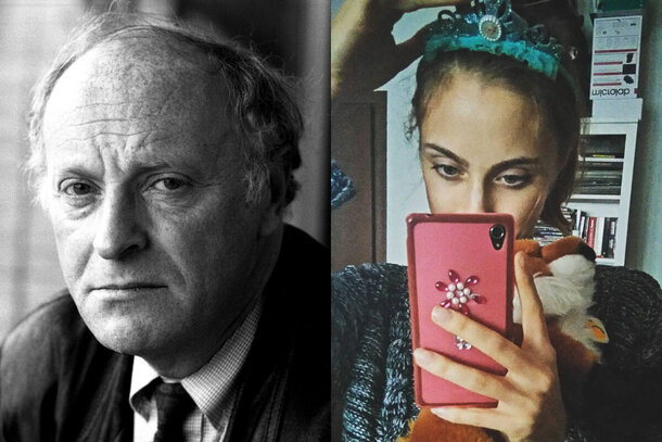 Внучка Пресли, правнучка Хемингуэя и не только: как выглядят потомки знаменитостей Внучка Пресли, правнучка Хемингуэя и не только: как выглядят потомки знаменитостей