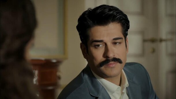 Топ 5 сериалов, обязательных к просмотру для поклонников Бурака Озчивита Топ 5 сериалов, обязательных к просмотру для поклонников Бурака Озчивита