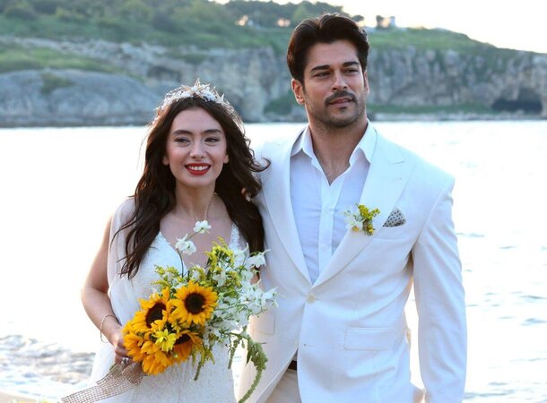 Почти «Оскар»: турецкие сериалы, которые получили международную премию Почти «Оскар»: турецкие сериалы, которые получили международную премию