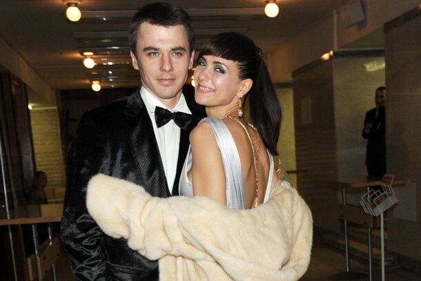 Серийная невеста: почему Екатерина Климова разводилась со знаменитыми мужьями