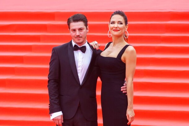 Серийная невеста: почему Екатерина Климова разводилась со знаменитыми мужьями