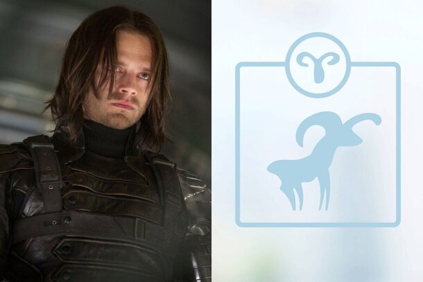 Железный человек или Черная вдова: супергеройский гороскоп расскажет, кто ты из Marvel по знаку зодиака Железный человек или Черная вдова: супергеройский гороскоп расскажет, кто ты из Marvel по знаку зодиака