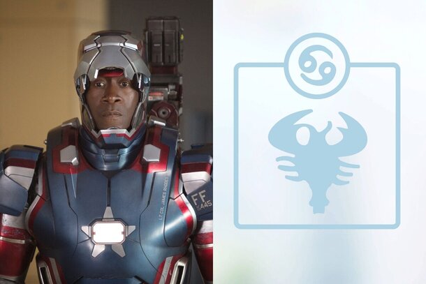 Железный человек или Черная вдова: супергеройский гороскоп расскажет, кто ты из Marvel по знаку зодиака Железный человек или Черная вдова: супергеройский гороскоп расскажет, кто ты из Marvel по знаку зодиака