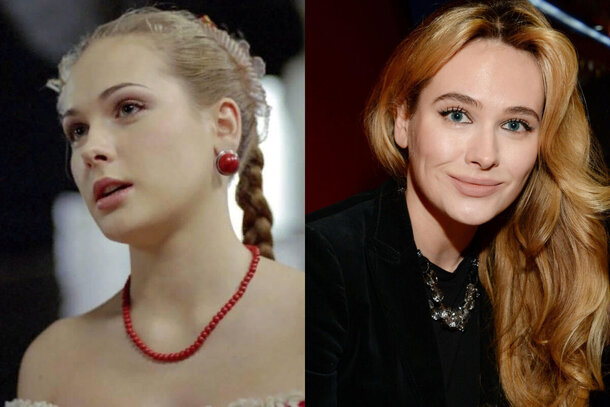 «Сделанные» лица: 5 российских актрис, которые потеряли «изюминку» после пластики «Сделанные» лица: 5 российских актрис, которые потеряли «изюминку» после пластики