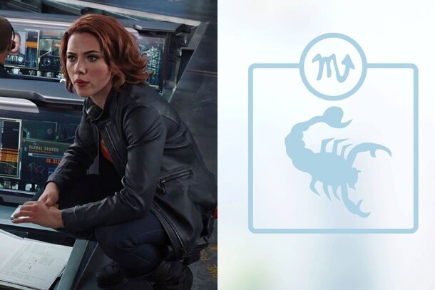 Железный человек или Черная вдова: супергеройский гороскоп расскажет, кто ты из Marvel по знаку зодиака Железный человек или Черная вдова: супергеройский гороскоп расскажет, кто ты из Marvel по знаку зодиака