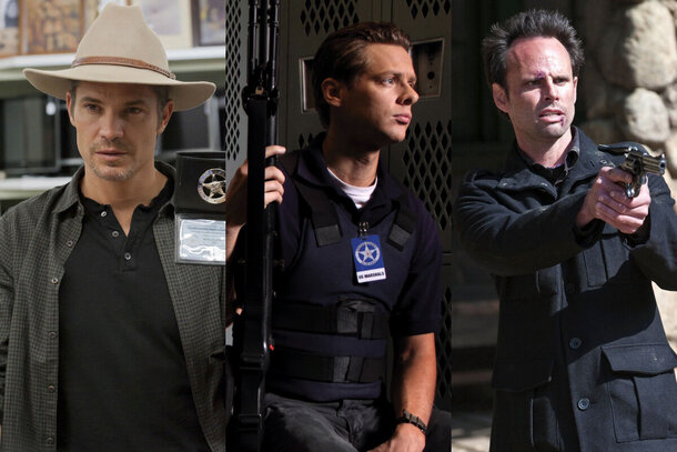 Слишком горячо: 8 сериалов с самыми красивыми актерами Слишком горячо: 8 сериалов с самыми красивыми актерами