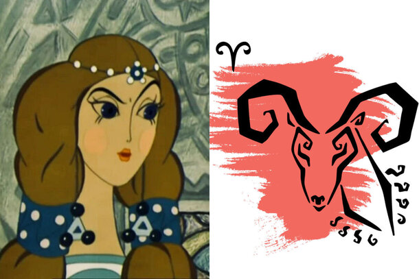 Золушка, Царевна-лягушка и другие: какая вы принцесса по знаку зодиака?
