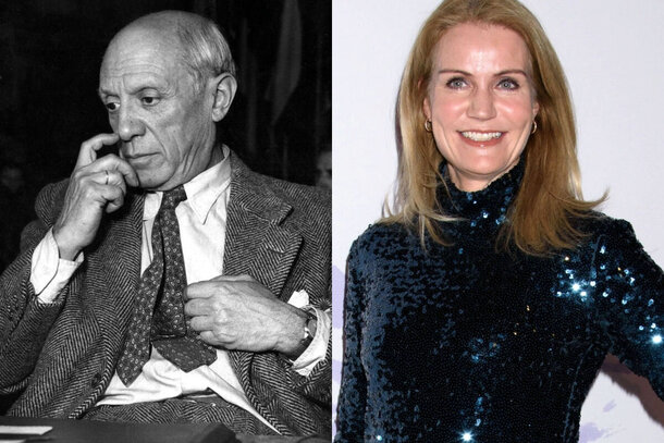 Внучка Пресли, правнучка Хемингуэя и не только: как выглядят потомки знаменитостей Внучка Пресли, правнучка Хемингуэя и не только: как выглядят потомки знаменитостей