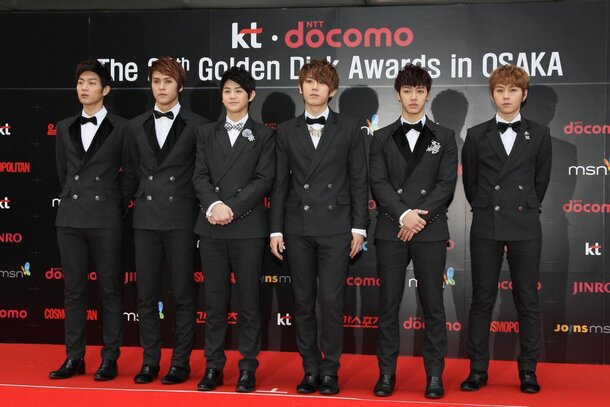 11 самых популярных мужских K-pop-групп в 2021 году 11 самых популярных мужских K-pop-групп в 2021 году