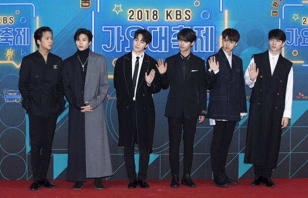 11 самых популярных мужских K-pop-групп в 2021 году 11 самых популярных мужских K-pop-групп в 2021 году