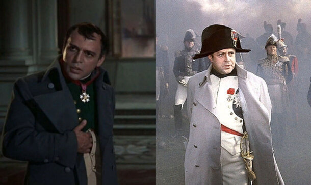 «Война и мир»: как выглядят персонажи в разных экранизациях 