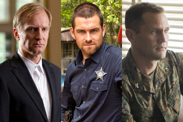 Слишком горячо: 8 сериалов с самыми красивыми актерами Слишком горячо: 8 сериалов с самыми красивыми актерами