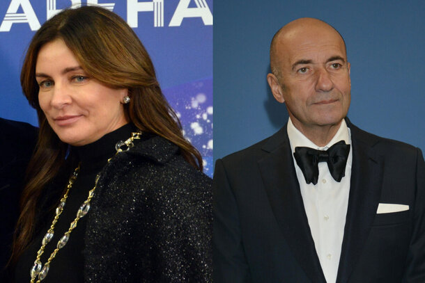 4 российские звездные пары, которые предпочитают жить раздельно