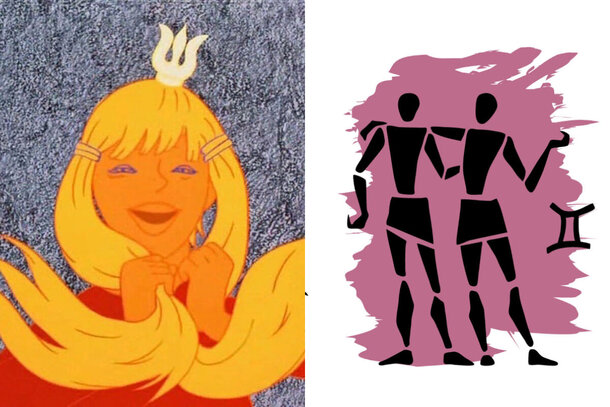 Золушка, Царевна-лягушка и другие: какая вы принцесса по знаку зодиака?