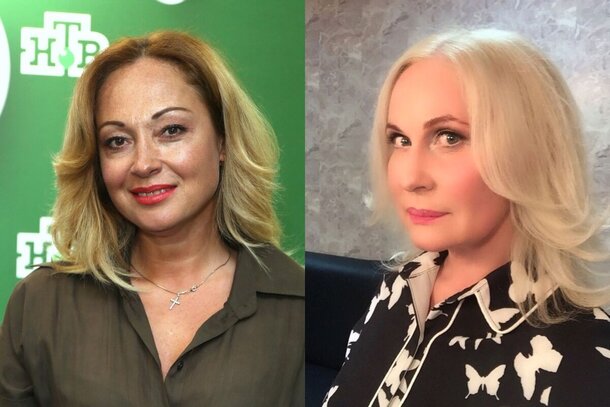 А вы знали? Российские актрисы, которые связаны сестринскими узами А вы знали? Российские актрисы, которые связаны сестринскими узами