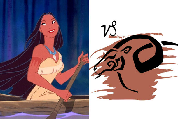 Золушка, Царевна-лягушка и другие: какая вы принцесса по знаку зодиака?