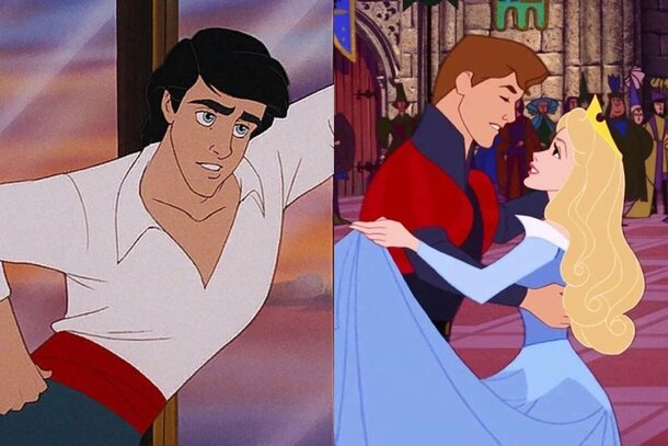 Эльза и Рапунцель сестры? Мультгерои, которые могут быть родственниками, хотя в это сложно поверить Эльза и Рапунцель сестры? Мультгерои, которые могут быть родственниками, хотя в это сложно поверить