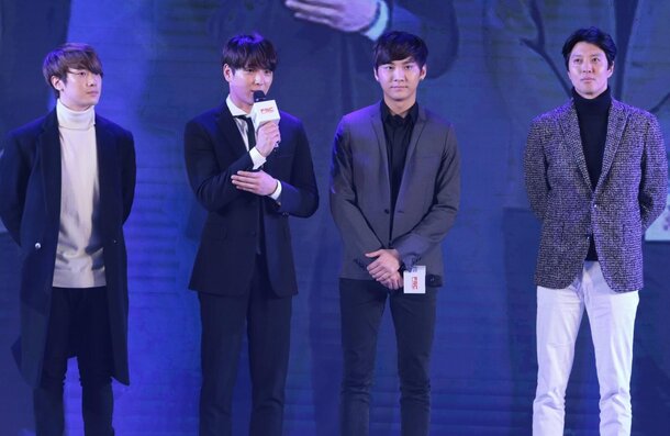 11 самых популярных мужских K-pop-групп в 2021 году 11 самых популярных мужских K-pop-групп в 2021 году