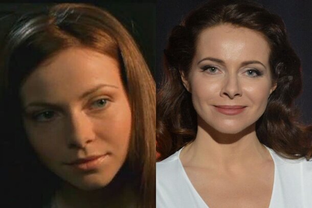 20 лет спустя: как актеры культовой «Бригады» выглядят сегодня 20 лет спустя: как актеры культовой «Бригады» выглядят сегодня