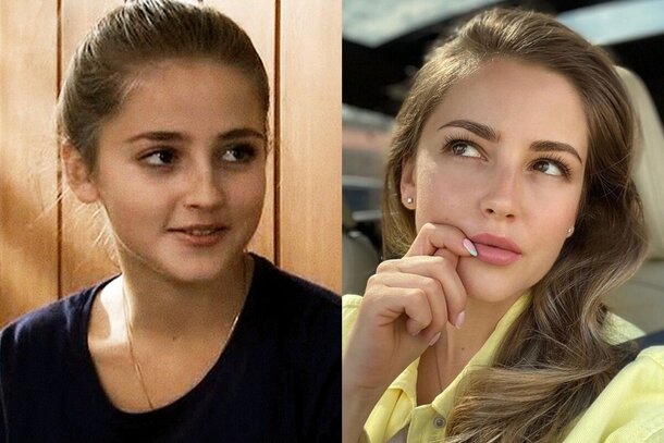 От Паниной до Михайловской: актрисы, которые сделали пластику губ и потеряли свою изюминку От Паниной до Михайловской: актрисы, которые сделали пластику губ и потеряли свою изюминку