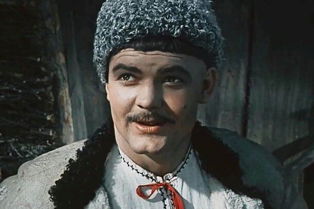 Был актером, стал маляром: судьба актера, сыгравшего Вакулу Был актером, стал маляром: судьба актера, сыгравшего Вакулу