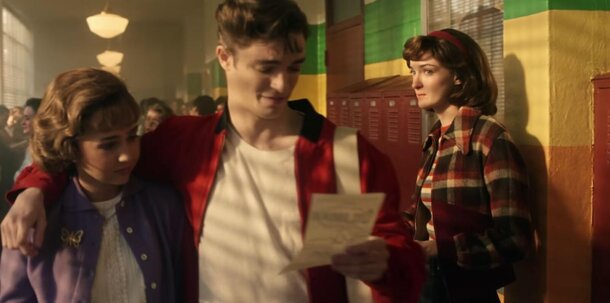 В «Очень странных делах» все пошло наперекосяк 6 ноября — и это уже не совпадение: один кадр объясняет, почему Векна выбрал именно Уилла