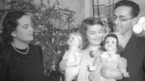 Личная трагедия легендарного диктора Левитана: распавшийся брак, проблемная дочь и внук-преступник Личная трагедия легендарного диктора Левитана: распавшийся брак, проблемная дочь и внук-преступник