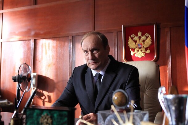 Один из тех, кто до сих пор жив: куда пропал майор Кудасов из «Бандитского Петербурга»