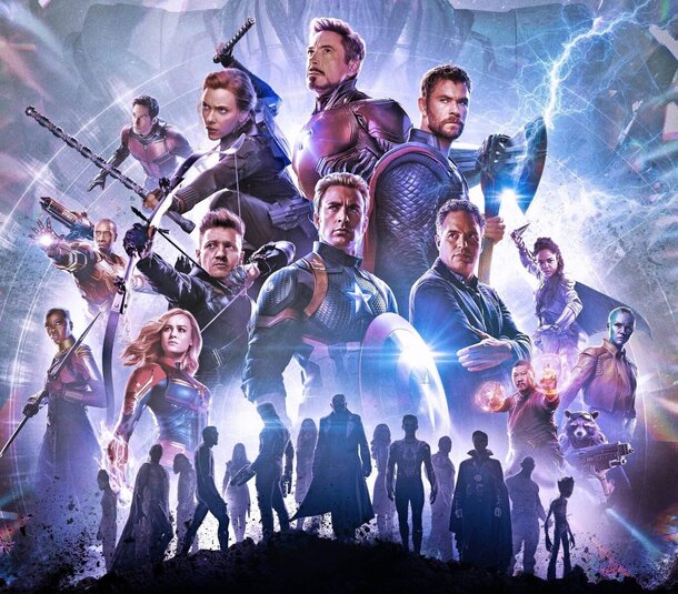 Капитан Америка станет злодеем, а арка Дума вышибет из зрителей слезы: важные спойлеры сюжета «Мстители: Судный день»