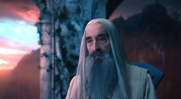 Saruman — A Secret Agent of the Valar? This Theory Rewrites the Story of Middle-earth’s Darkest Wizard Saruman