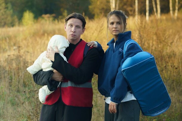 «Издеваются над детьми»: что стало с Кустовой в финале 3 сезона сериала «Почка» Кадр из сериала «Почка»
