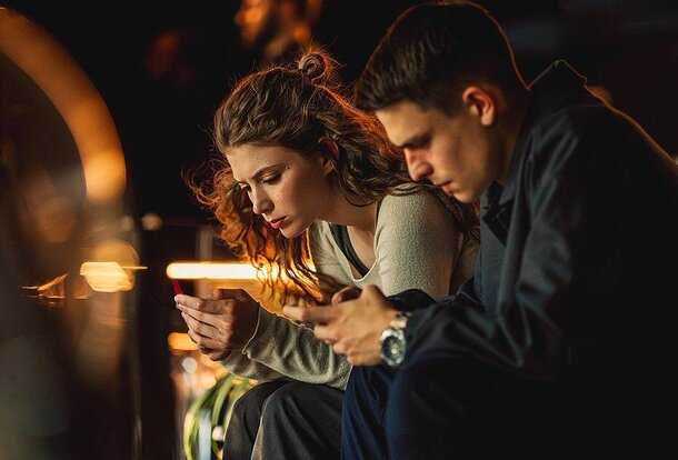 Начали смотреть сериал «Многогранники»? График выхода серий поможет не пропустить свежие эпизоды Начали смотреть сериал «Многогранники»? График выхода серий поможет не пропустить свежие эпизоды
