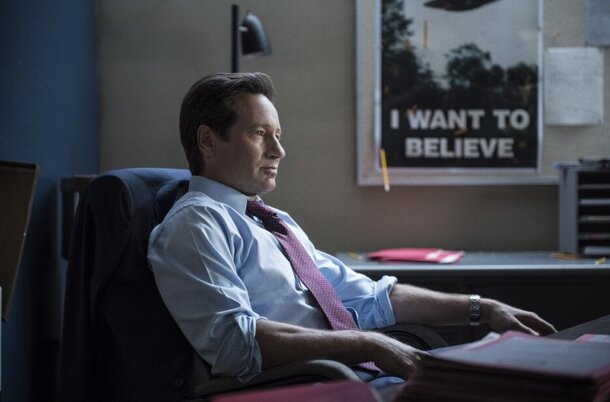 'Some of These Episodes Will Be Really Scary': Coogler on 'The X-Files' Return The X Files
