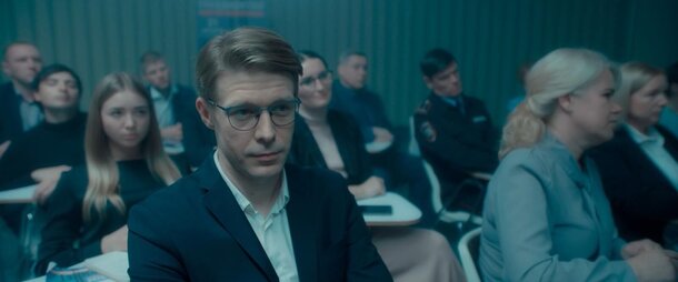 Эти 5 российских детективных сериалов по праву считают лучшими, а вы не смотрели даже первый в списке Эти 5 российских детективных сериалов по праву считают лучшими, а вы не смотрели даже первый в списке