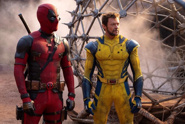 R-Rated 'Star Wars'? — Reynolds Pitches His Own Film Set in George Lucas’ Galaxy Deadpool & Wolverine