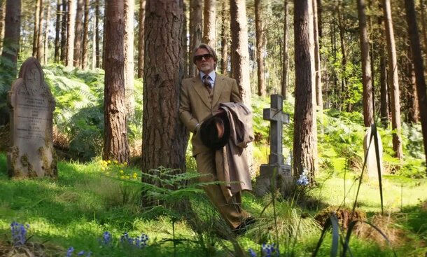 «Лучший фильм серии»: третья часть «Достать ножи» затмила две предыдущие — получила нереальные 95% на RT