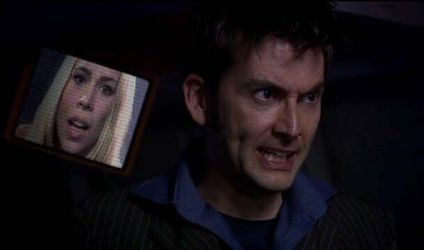 Doctor Who 'Midnight'