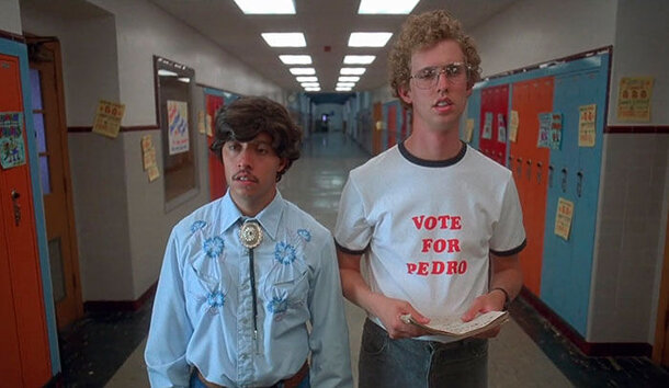 Napoleon Dynamite still