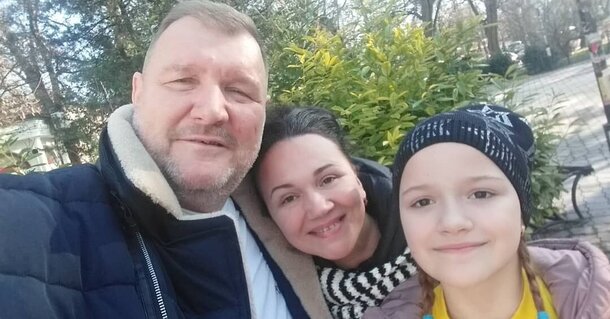 Джексон из «Ментовских войн» и в жизни связан с полицией: удивитесь, узнав правду Джексон из «Ментовских войн» и в жизни связан с полицией: удивитесь, узнав правду