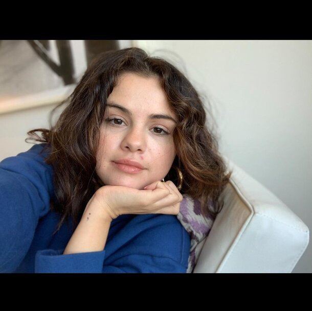 Селена Гомес ответила завистникам одним фото: теперь ее ненавидит каждая женщина Селена Гомес ответила завистникам одним фото: теперь ее ненавидит каждая женщина